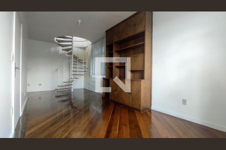Apartamento à venda com 4 quartos, 260m² em Barroca, Belo Horizonte
