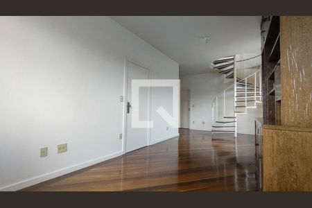 Apartamento à venda com 4 quartos, 260m² em Barroca, Belo Horizonte