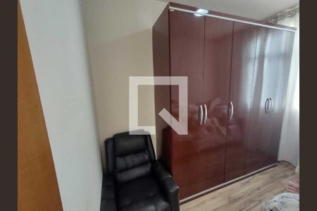 Apartamento à venda com 2 quartos, 52m² em Manacás, Belo Horizonte