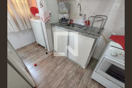 Apartamento à venda com 2 quartos, 52m² em Manacás, Belo Horizonte