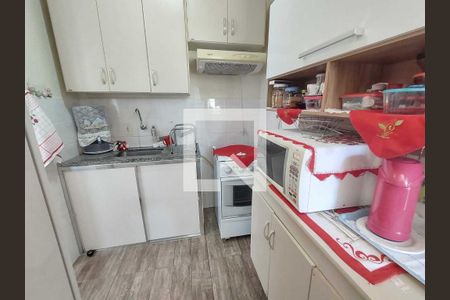 Apartamento à venda com 2 quartos, 52m² em Manacás, Belo Horizonte