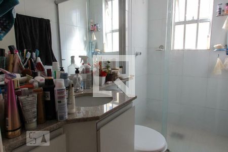 Apartamento à venda com 1 quarto, 55m² em Esplanada, Belo Horizonte