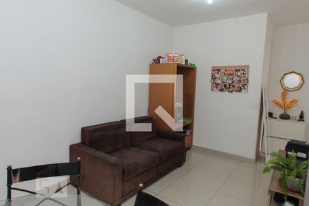 Apartamento à venda com 1 quarto, 55m² em Esplanada, Belo Horizonte