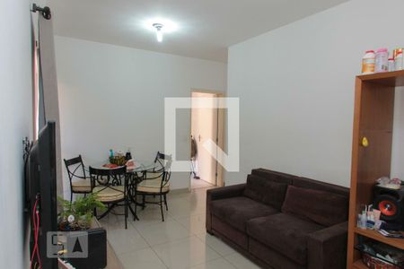 Apartamento à venda com 1 quarto, 55m² em Esplanada, Belo Horizonte