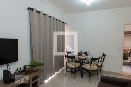 Apartamento à venda com 1 quarto, 55m² em Esplanada, Belo Horizonte