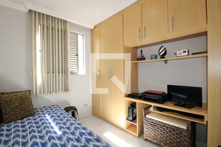 Apartamento à venda com 3 quartos, 70m² em Havaí, Belo Horizonte