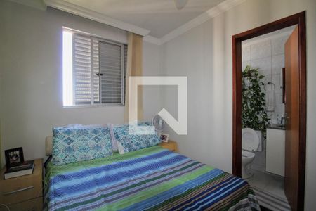 Apartamento à venda com 3 quartos, 70m² em Havaí, Belo Horizonte