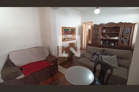 Casa à venda com 4 quartos, 420m² em Santa Efigênia, Belo Horizonte