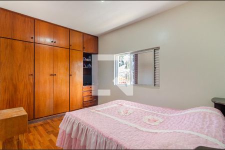 Apartamento à venda com 3 quartos, 122m² em Ouro Preto, Belo Horizonte