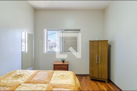 Apartamento à venda com 3 quartos, 122m² em Ouro Preto, Belo Horizonte