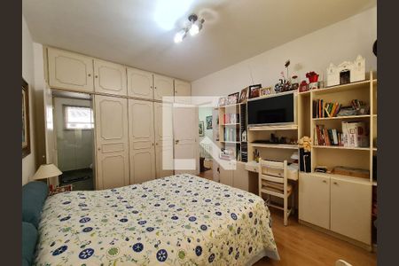 Apartamento à venda com 5 quartos, 320m² em Santo Antônio, Belo Horizonte