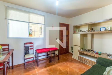 Apartamento à venda com 2 quartos, 47m² em Piratininga, Belo Horizonte