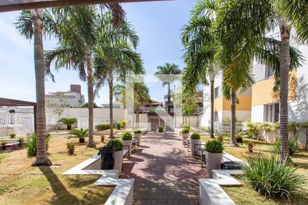 Apartamento à venda com 90m², 3 quartos e 2 vagas Apartamento à venda com 90m², 3 quartos e 2 vagasÁrea Externa