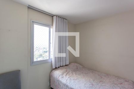 Apartamento à venda com 90m², 3 quartos e 2 vagas Apartamento à venda com 90m², 3 quartos e 2 vagasQuarto 2