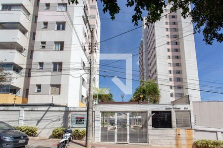 Apartamento à venda com 90m², 3 quartos e 2 vagas Apartamento à venda com 90m², 3 quartos e 2 vagasFachada