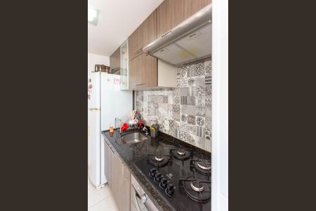 Apartamento à venda com 90m², 3 quartos e 2 vagas Apartamento à venda com 90m², 3 quartos e 2 vagasCozinha