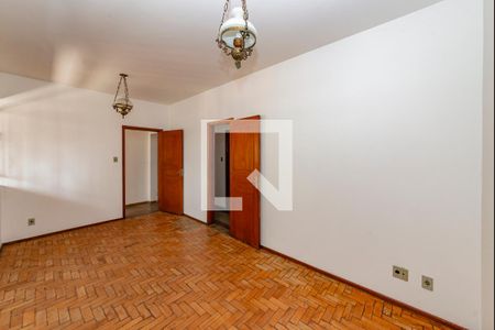 Sala de casa à venda com 3 quartos, 90m² em Alípio de Melo, Belo Horizonte