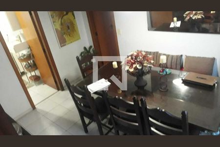 Apartamento à venda com 4 quartos, 150m² em União, Belo Horizonte