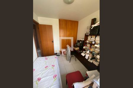 Apartamento à venda com 4 quartos, 150m² em União, Belo Horizonte