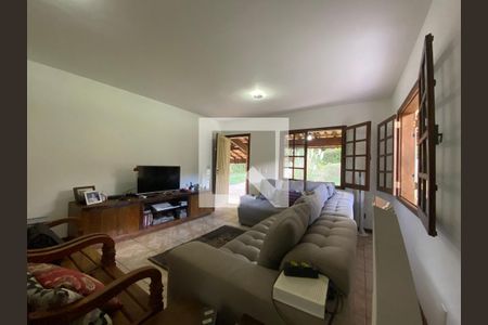 Casa à venda com 5 quartos, 360m² em Retiro Do Chale, Brumadinho