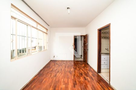 Apartamento à venda com 3 quartos, 93m² em Nova Suissa, Belo Horizonte