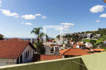 Casa à venda com 5 quartos, 337m² em Mangabeiras, Belo Horizonte