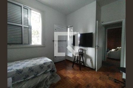 Apartamento à venda com 4 quartos, 110m² em Santo Agostinho, Belo Horizonte