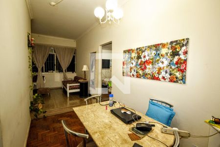 Apartamento à venda com 2 quartos, 85m² em Barro Preto, Belo Horizonte