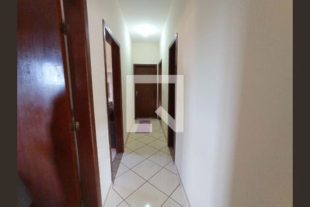 Casa à venda com 4 quartos, 202m² em Milionários, Belo Horizonte