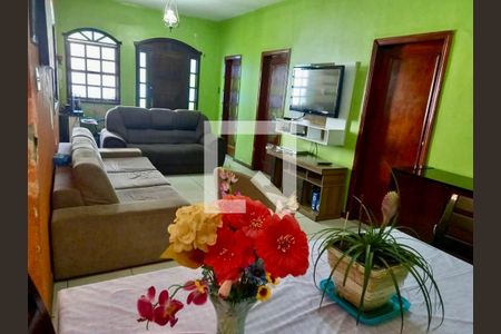 Casa à venda com 4 quartos, 212m² em Sagrada Família, Belo Horizonte