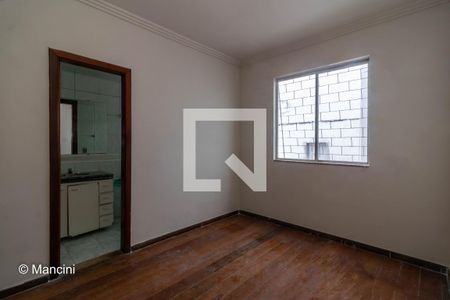 Apartamento para alugar com 4 quartos, 260m² em Buritis, Belo Horizonte
