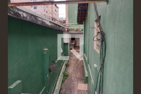 Casa à venda com 3 quartos, 420m² em Sagrada Família, Belo Horizonte