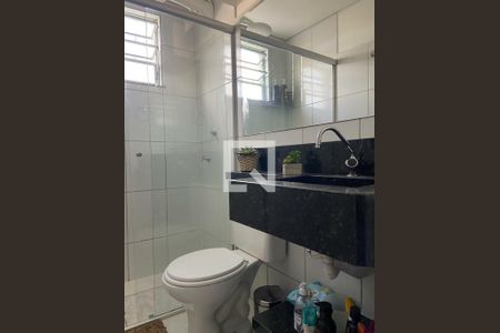 Apartamento à venda com 2 quartos, 53m² em Distrito Industrial Doutor Hélio Pentagna Guimarães, Contagem