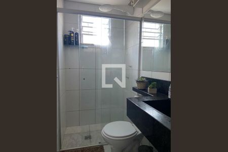 Apartamento à venda com 2 quartos, 53m² em Distrito Industrial Doutor Hélio Pentagna Guimarães, Contagem