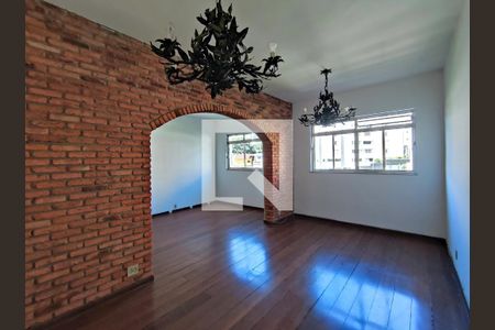 Apartamento à venda com 4 quartos, 140m² em Cidade Jardim, Belo Horizonte