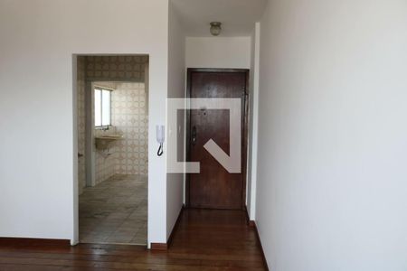 Apartamento à venda com 2 quartos, 60m² em Sion, Belo Horizonte