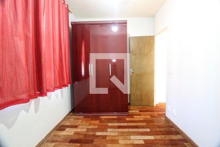 Apartamento à venda com 2 quartos, 50m² em Salgado Filho, Belo Horizonte