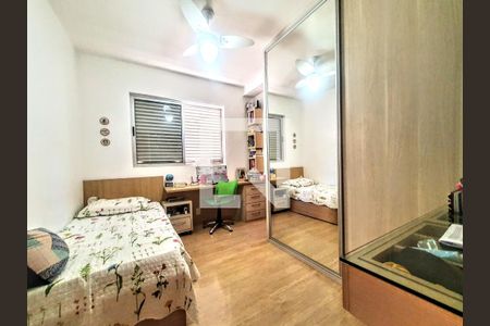 Apartamento à venda com 4 quartos, 135m² em Silveira, Belo Horizonte