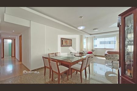 Apartamento à venda com 4 quartos, 267m² em Buritis, Belo Horizonte