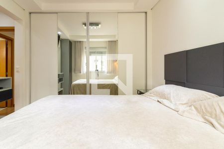 Apartamento à venda com 3 quartos, 104m² em Vila da Serra, Nova Lima