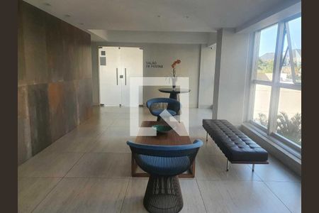Apartamento à venda com 2 quartos, 60m² em Luxemburgo, Belo Horizonte
