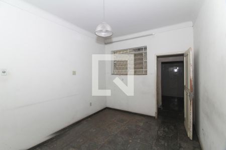 Sala de casa à venda com 3 quartos, 354m² em Gutierrez, Belo Horizonte