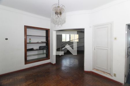Sala de casa à venda com 3 quartos, 354m² em Gutierrez, Belo Horizonte