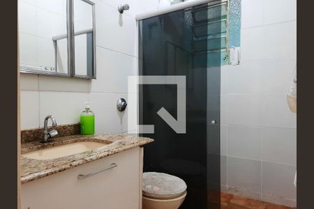 Casa à venda com 4 quartos, 187m² em Esplanada, Belo Horizonte