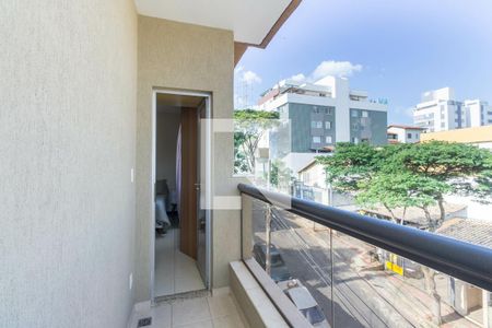 Apartamento à venda com 4 quartos, 185m² em Fernão Dias, Belo Horizonte