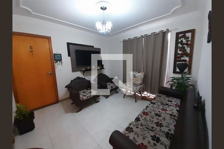 Apartamento à venda com 3 quartos, 195m² em Santa Mônica, Belo Horizonte