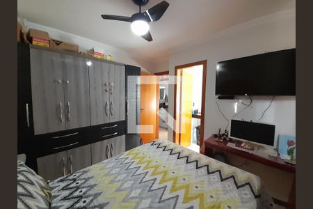 Apartamento à venda com 3 quartos, 195m² em Santa Mônica, Belo Horizonte