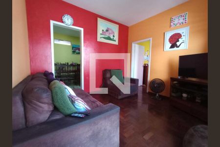 Casa à venda com 3 quartos, 207m² em São Francisco, Belo Horizonte
