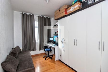 Apartamento para alugar com 2 quartos, 50m² em Havaí, Belo Horizonte