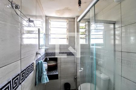 Apartamento para alugar com 2 quartos, 50m² em Havaí, Belo Horizonte